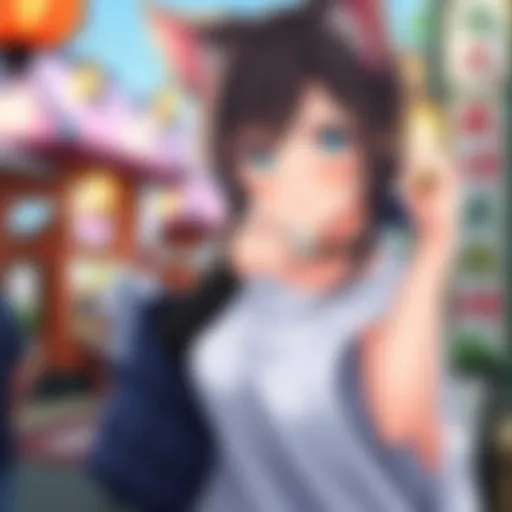 Comprehensive Guide to Neko Paradise 0.21 Download Free Introduction