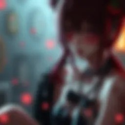Comprehensive Guide to Parasite Lust 2 Introduction