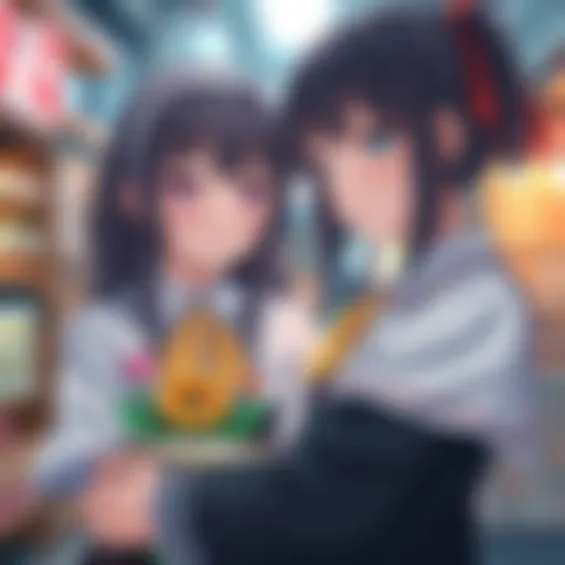 Comprehensive Guide to Sister Bocchi Taenmiperfiltilim APK Introduction