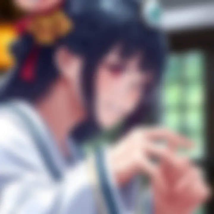 Notable Comprehensive Guide to Sister Bocchi Taenmiperfiltilim APK