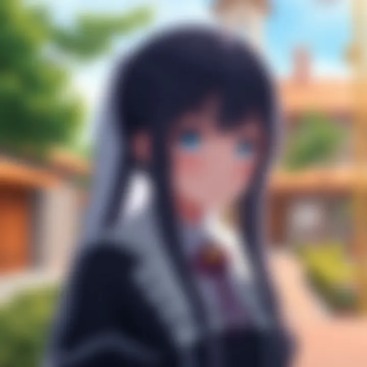 Comprehensive Guide to Sister Bocchi Taenmiperfiltilim APK Summary