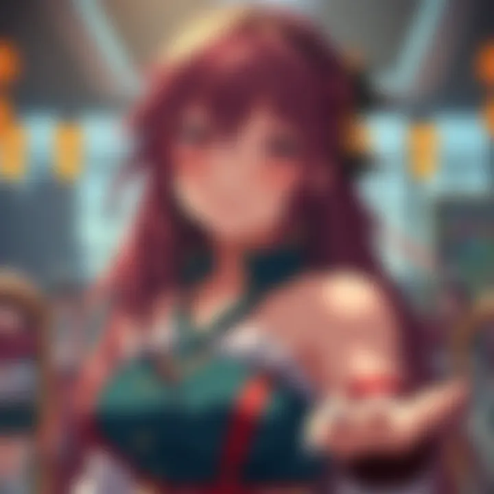 Notable Comprehensive Guide to Special Harem Class Walkthrough