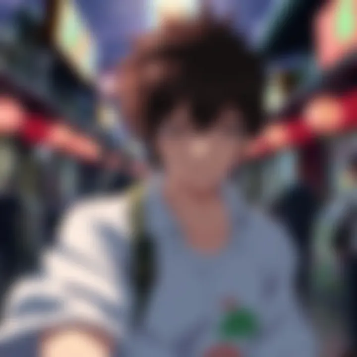 Notable Comprehensive Guide to Tenkafuma: An In-Depth Resource for Anime Enthusiasts