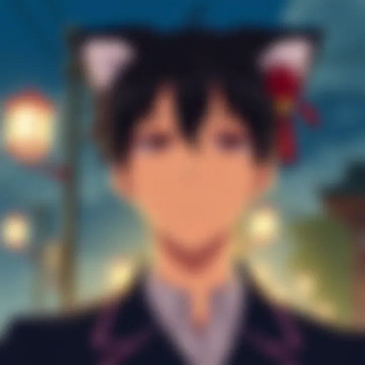 Comprehensive Guide to Tenkafuma: An In-Depth Resource for Anime Enthusiasts Summary