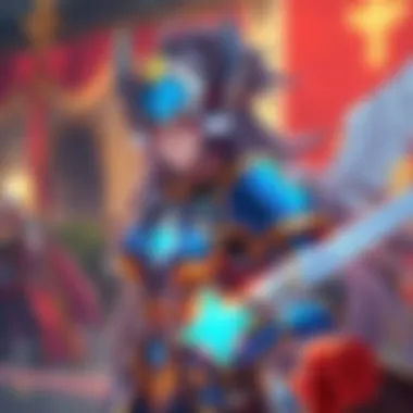 Comprehensive Guide to the Star Knightess Aura Quest Summary Comprehensive Guide to the Star Knightess Aura Quest Summary