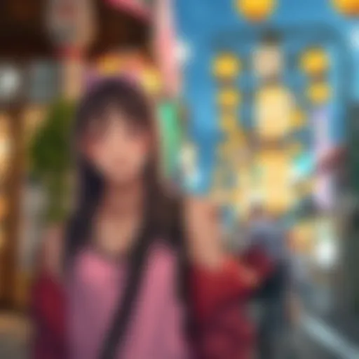 Comprehensive Insights into GoGo Anime APK: Understanding the Application and Its Relevance Introduction