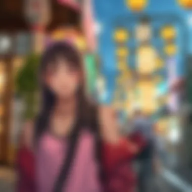 Comprehensive Insights into GoGo Anime APK: Understanding the Application and Its Relevance Introduction Comprehensive Insights into GoGo Anime APK: Understanding the Application and Its Relevance Introduction