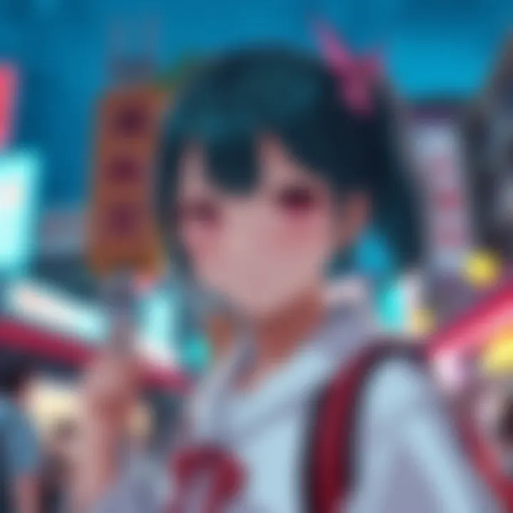 Comprehensive Insights into GoGo Anime APK: Understanding the Application and Its Relevance Summary