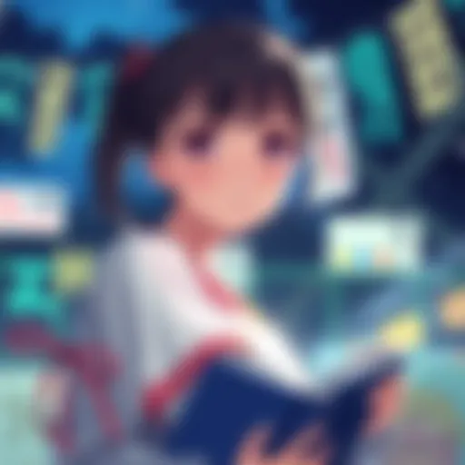 Comprehensive Insights into Managakakalot: A Portal for Manga Enthusiasts Introduction