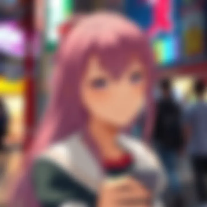 Notable Comprehensive Overview of the Gogoanime Download App