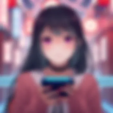 Notable Confined with Goddesses: Exploring the Deep Connection Between Anime and Gaming Apps Notable Confined with Goddesses: Exploring the Deep Connection Between Anime and Gaming Apps