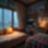 Crafting the Perfect Anime Room for NEETs: A Comprehensive Exploration Introduction