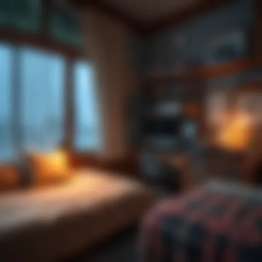 Crafting the Perfect Anime Room for NEETs: A Comprehensive Exploration Introduction
