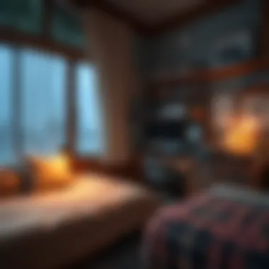 Crafting the Perfect Anime Room for NEETs: A Comprehensive Exploration Introduction Crafting the Perfect Anime Room for NEETs: A Comprehensive Exploration Introduction