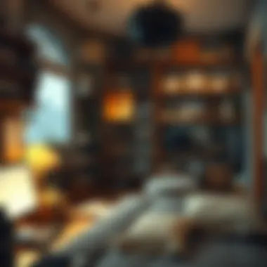 Notable Crafting the Perfect Anime Room for NEETs: A Comprehensive Exploration Notable Crafting the Perfect Anime Room for NEETs: A Comprehensive Exploration