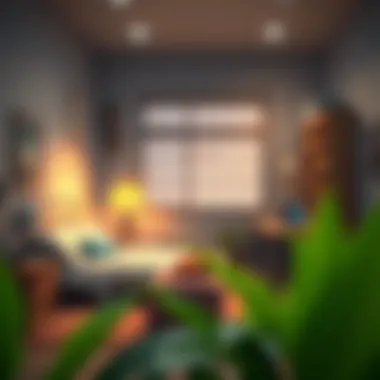 Crafting the Perfect Anime Room for NEETs: A Comprehensive Exploration Summary Crafting the Perfect Anime Room for NEETs: A Comprehensive Exploration Summary