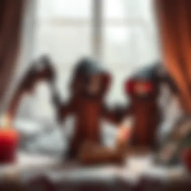 Cute Reapers in My Room: An Exploration for Windows Users Summary