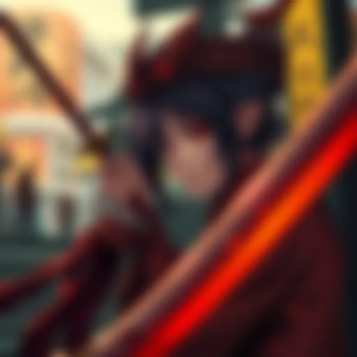 Notable Demon Slayer: Exploring the Phenomenon in the World of Anime