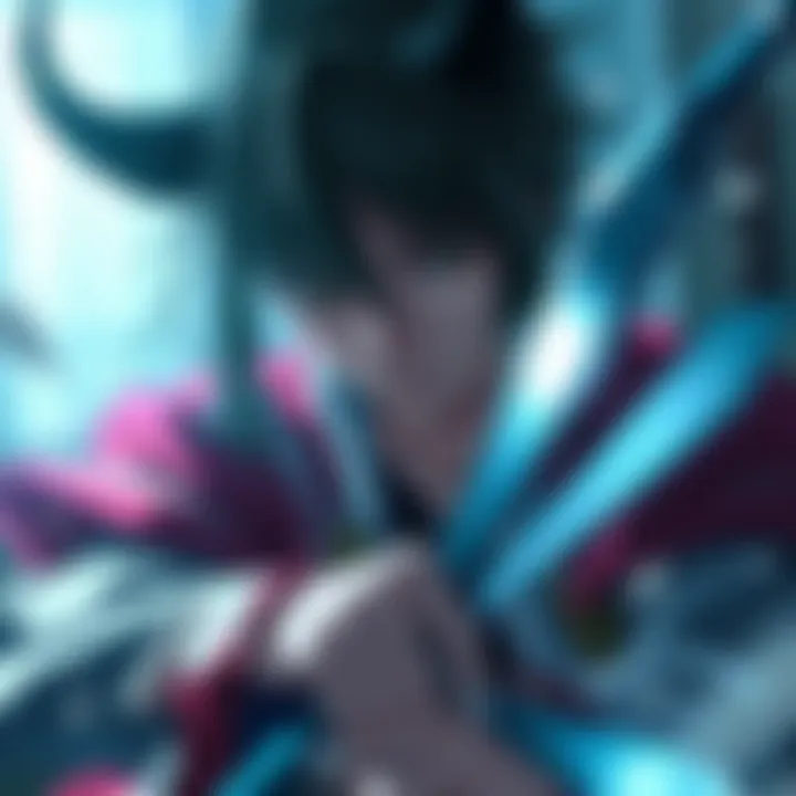 Demon Slayer: Exploring the Phenomenon in the World of Anime Summary