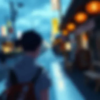 Diving Deep into Anime Applications: All Endings Mumasekai Summary Diving Deep into Anime Applications: All Endings Mumasekai Summary