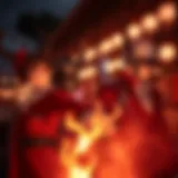 Diving into Tenkafuma: The Diablos Harem Phenomenon Introduction