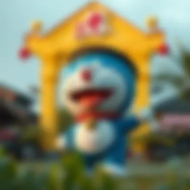 Doraemon X APK Download: A Comprehensive Exploration Introduction Doraemon X APK Download: A Comprehensive Exploration Introduction