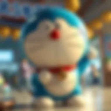 Notable Doraemon X APK Download: A Comprehensive Exploration Notable Doraemon X APK Download: A Comprehensive Exploration