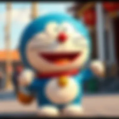 Doraemon X APK Download: A Comprehensive Exploration Summary Doraemon X APK Download: A Comprehensive Exploration Summary