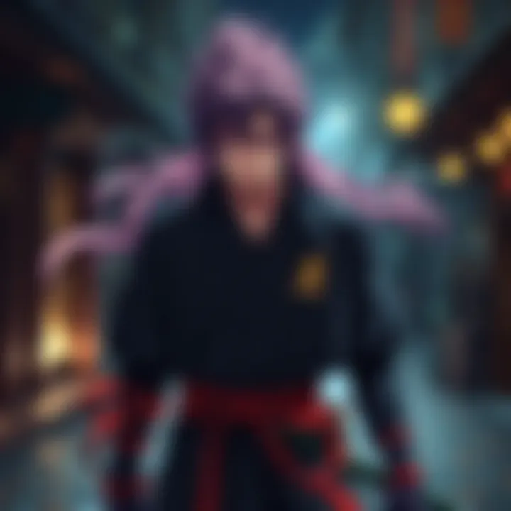 Download Genjutsu Gambit Version 0.18 in Spanish: A Comprehensive Guide Summary