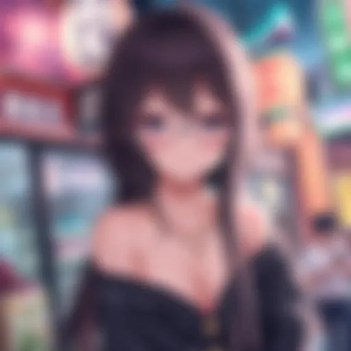 Downloading and Utilizing WaifuInn for Enhanced Anime Experiences Introduction