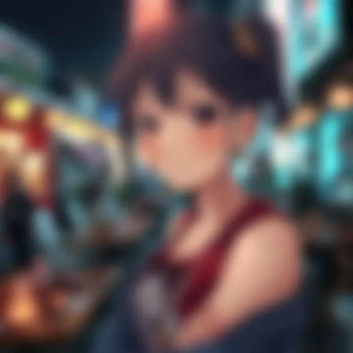 Notable Downloading and Utilizing WaifuInn for Enhanced Anime Experiences