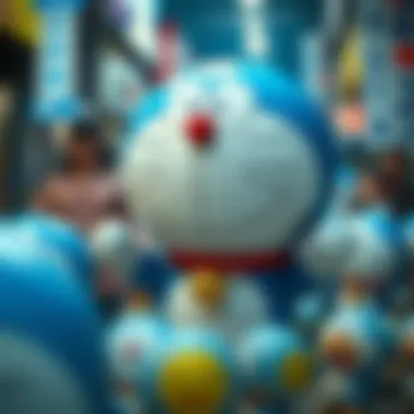 Notable Downloading Doraemon Movies: A Comprehensive Guide Notable Downloading Doraemon Movies: A Comprehensive Guide