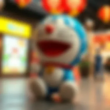 Downloading Doraemon Movies: A Comprehensive Guide Summary Downloading Doraemon Movies: A Comprehensive Guide Summary