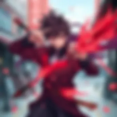 Notable Downloading Genjutsu Gambit Version 0.18 in Spanish