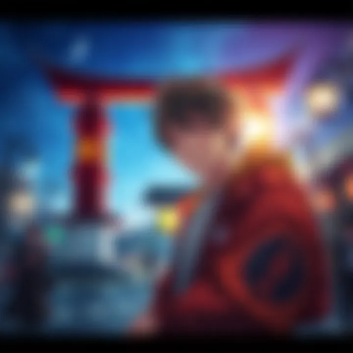 Notable Downloading NTR Dojo: A Comprehensive Guide for Anime Enthusiasts