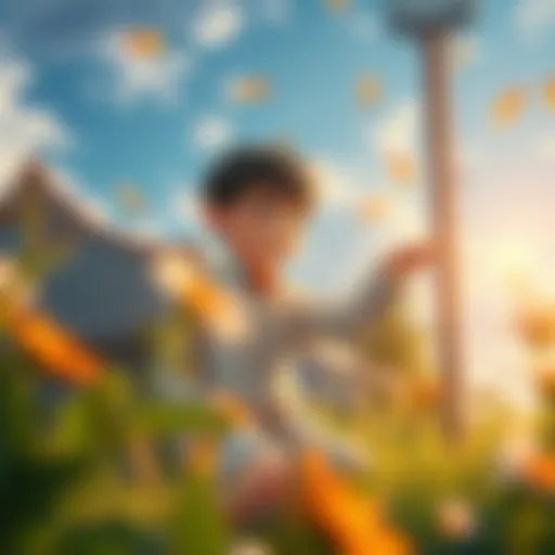Downloading Summer Time Saga Mod APK: A Comprehensive Guide Introduction