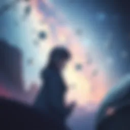 Exploration of Love and Deep Space Through Apk Applications Introduction