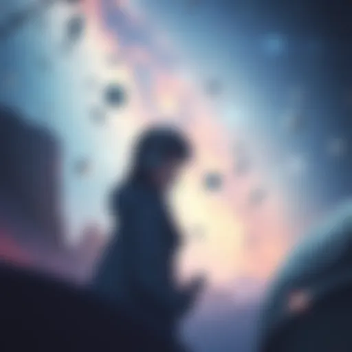 Exploration of Love and Deep Space Through Apk Applications Introduction