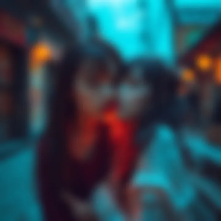 Notable Exploration of Love and Deep Space Through Apk Applications