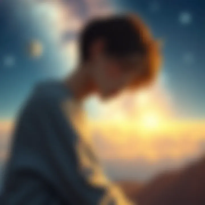 Exploration of Love and Deep Space Through Apk Applications Summary