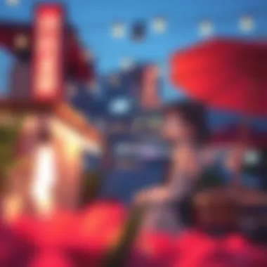 Exploration of Summertime Saga: The Full Unlocked Version Introduction Exploration of Summertime Saga: The Full Unlocked Version Introduction