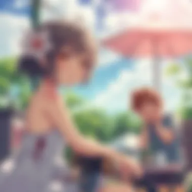 Exploration of Summertime Saga: The Full Unlocked Version Summary Exploration of Summertime Saga: The Full Unlocked Version Summary