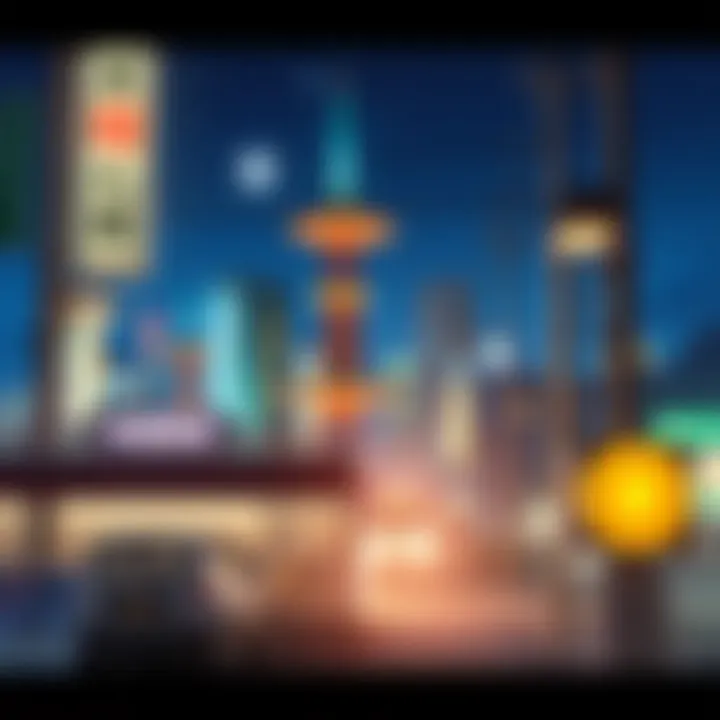 Exploring 16epsxe APK: A Comprehensive Guide for Anime Enthusiasts Summary