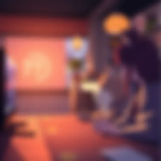 Exploring 9anime.apk: Enhancing the Anime Experience Introduction