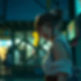 Exploring Alternatives to Night of NTR: A Comprehensive Guide Introduction