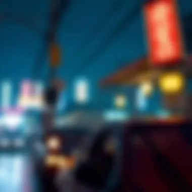 Exploring Alternatives to Night of NTR: A Comprehensive Guide Summary Exploring Alternatives to Night of NTR: A Comprehensive Guide Summary