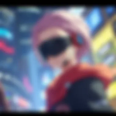 Notable Exploring Ani Watch: The Fusion of Anime and Technology