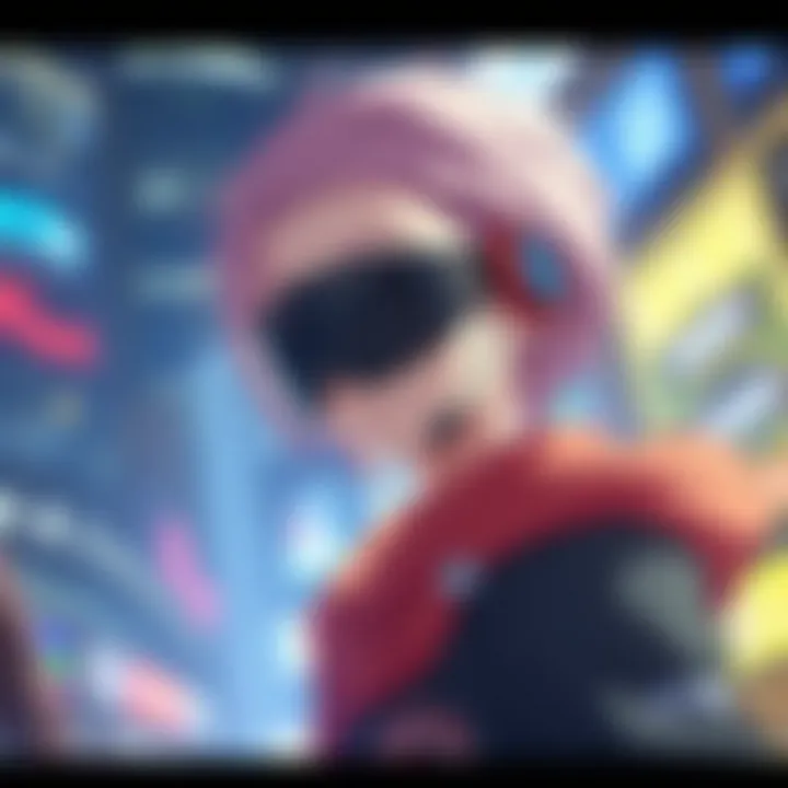 Notable Exploring Ani Watch: The Fusion of Anime and Technology