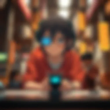 Exploring Ani Watch: The Fusion of Anime and Technology Summary