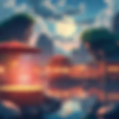 Notable Exploring Anime Verse Island: A Comprehensive Guide Notable Exploring Anime Verse Island: A Comprehensive Guide